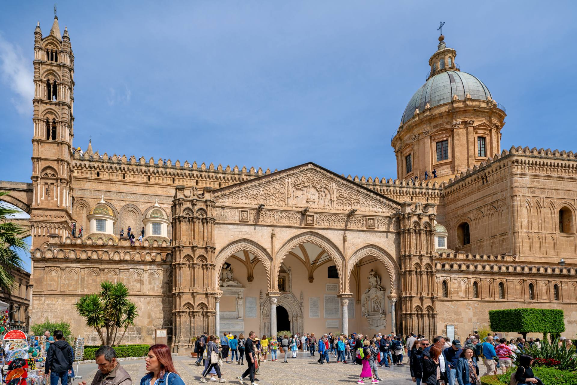 Cattedrale Maria Santissima Assunta